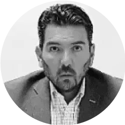 Alejandro Macias