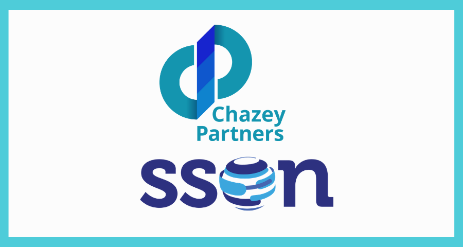 Chazey Partners and Shared Services & Outsourcing Network Publish State of Global Shared Services Report