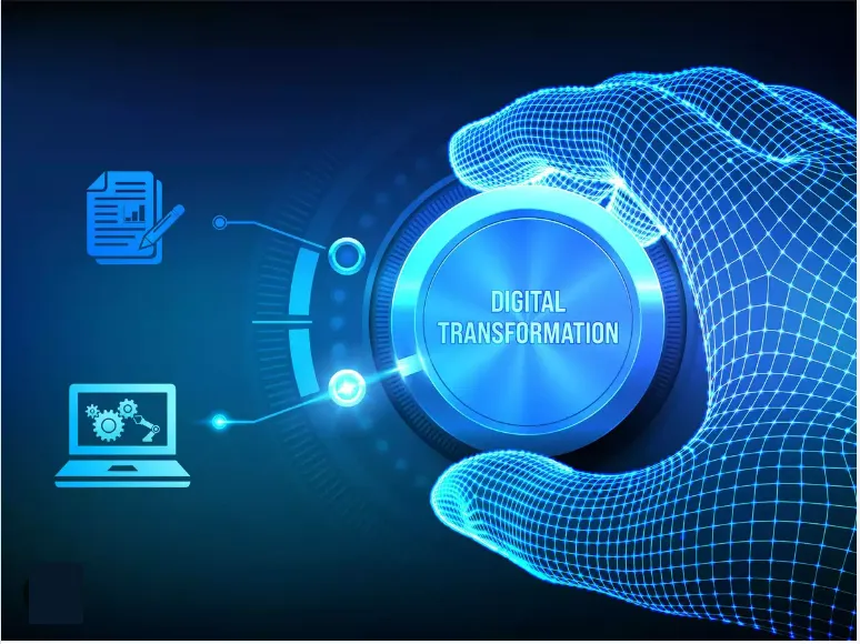 Six things’ businesses can do to enable digital transformation.