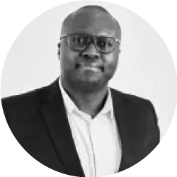 Gerald Sackey-Addo