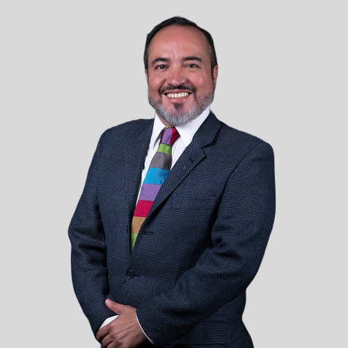 Chuy Michel