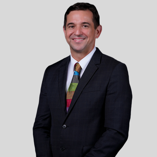 Esteban Carril