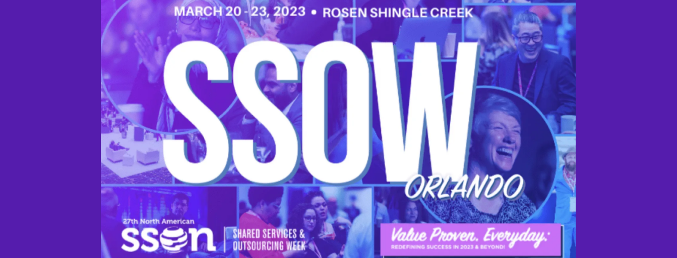 27th North American SSOW Orlando