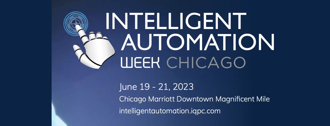 IA Week Chicago 2023