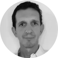 Matias Garavano
