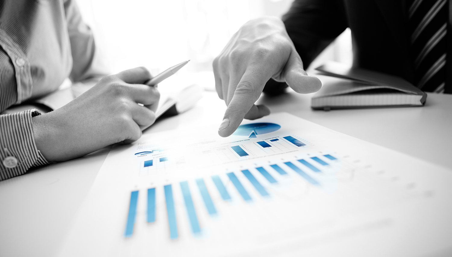 7 Steps to Successfully Implementing Robotic Process Automation (RPA) in Your Enterprise