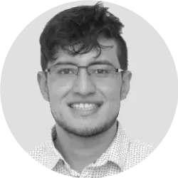 Nicolas Alzate Arias