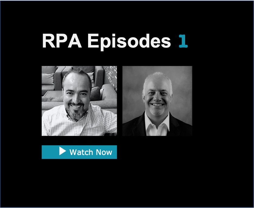 RPA Proof of Concept vs. Pilot, which one?!