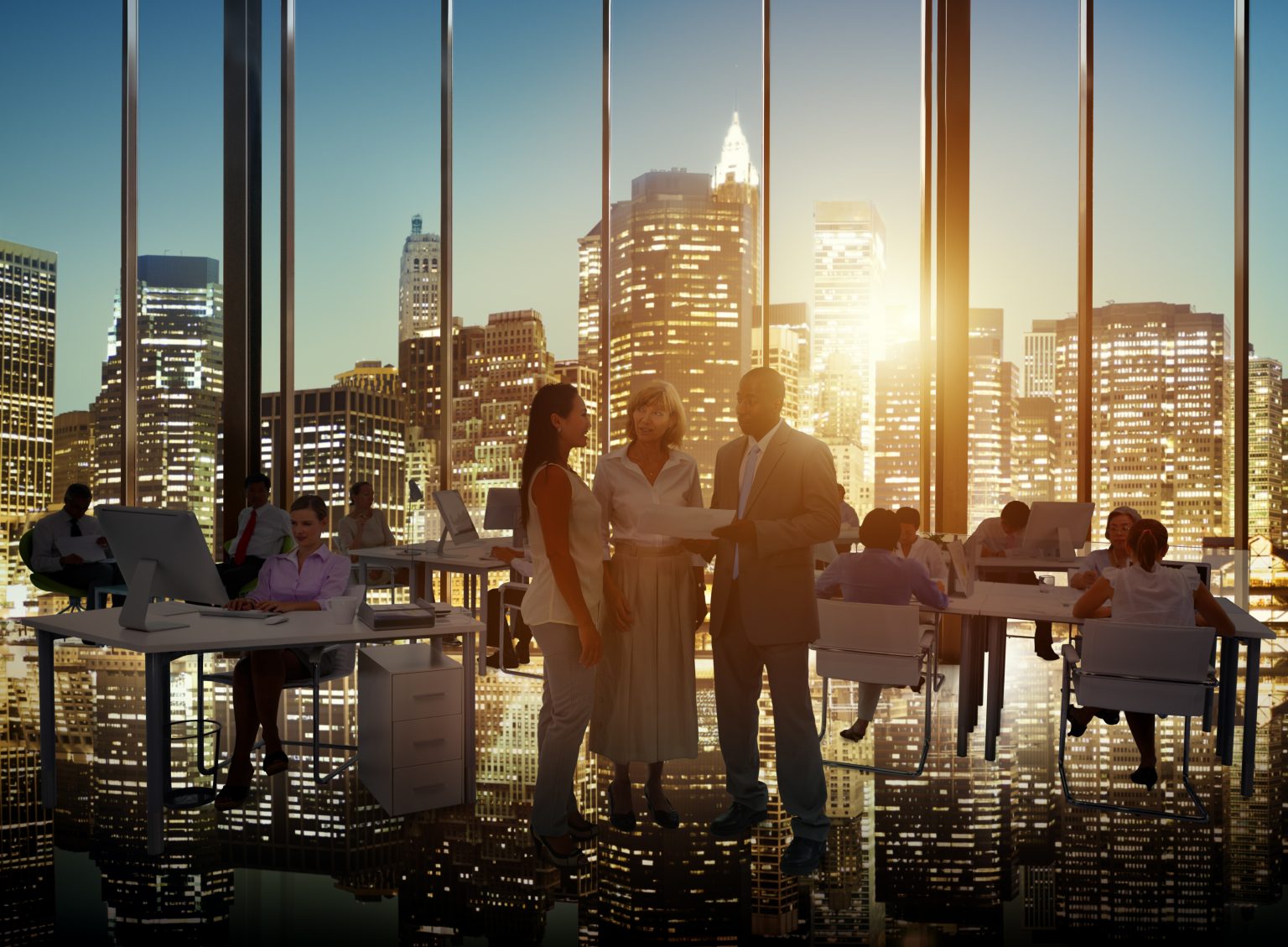 25th North America Shared Services & Outsourcing Week