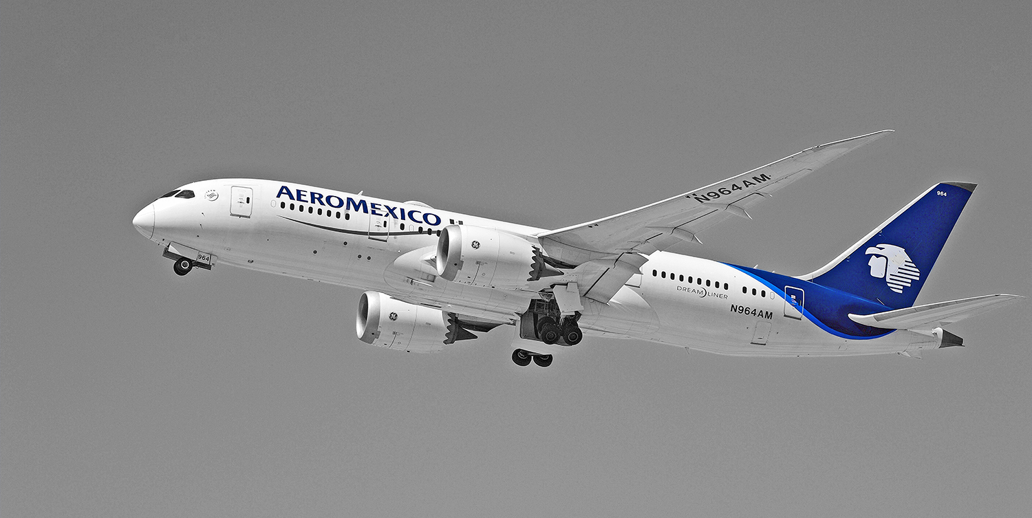 Aeromexico