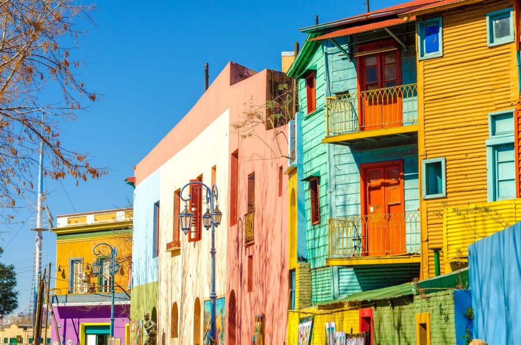 Chazey Partners Is Expanding Operations in Argentina