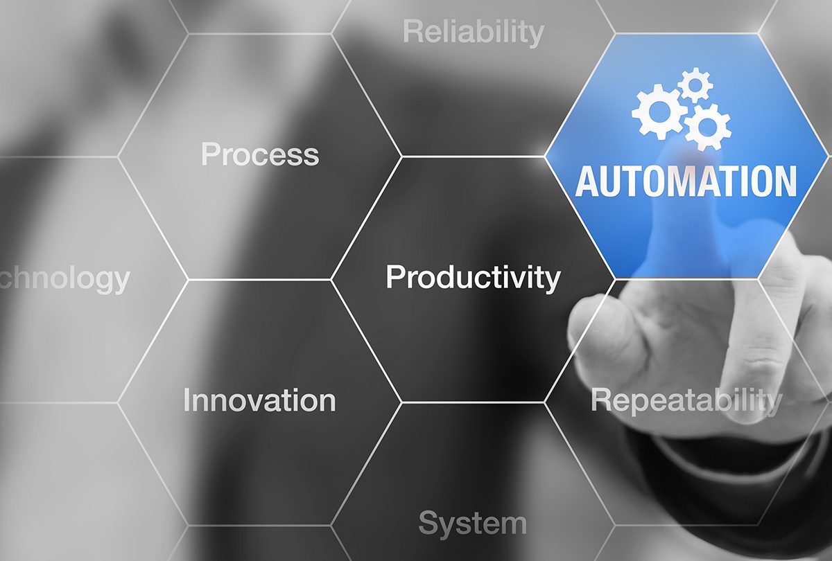 Strategically Curating The Pipeline Of Automation