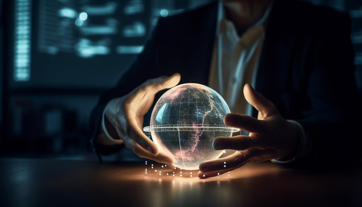 Global Business Services
