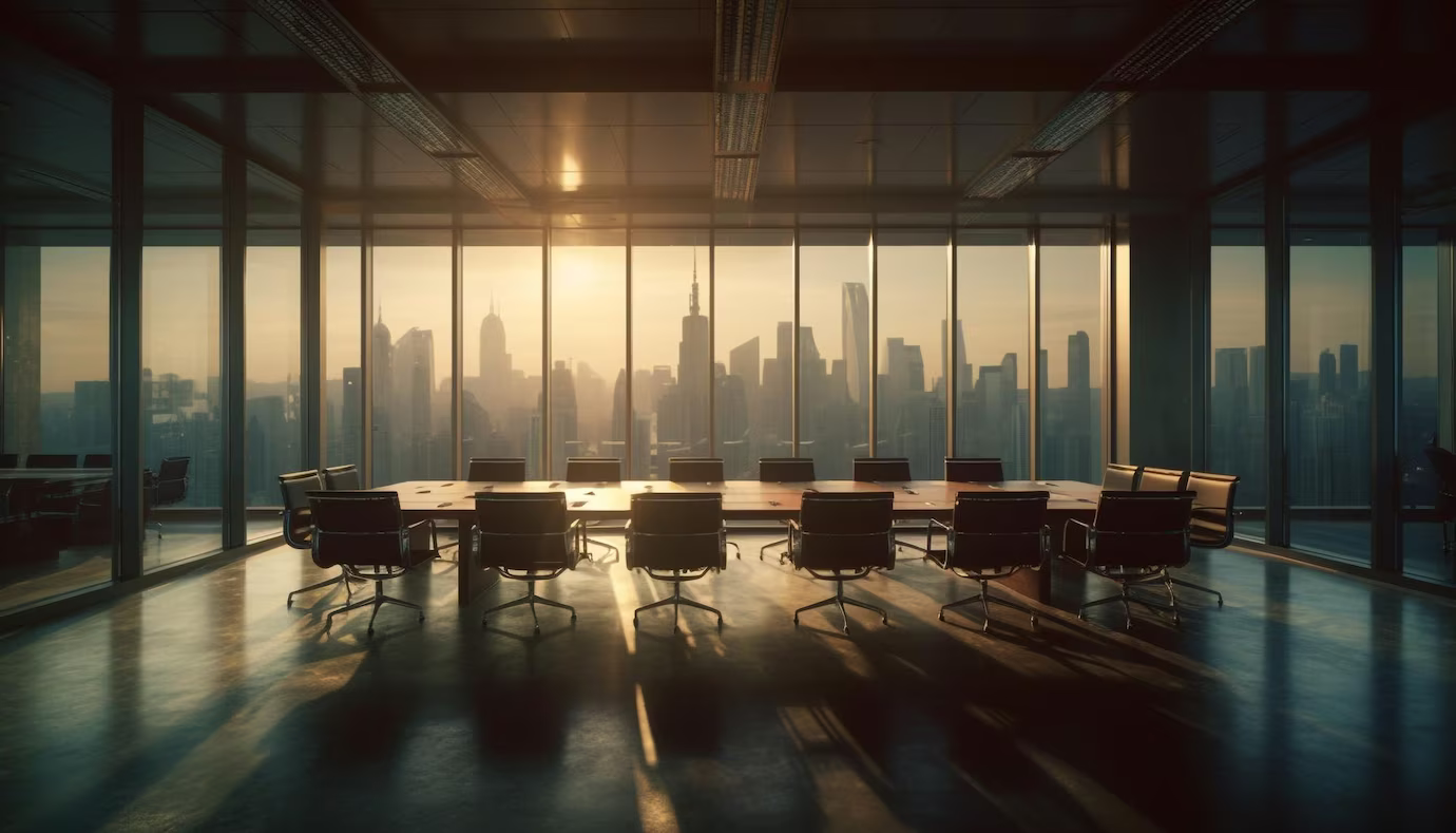 Organizational Design