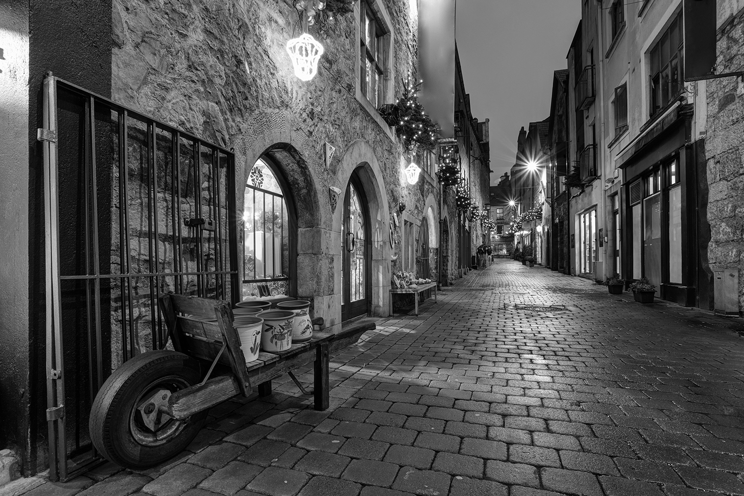 National University of Ireland, Galway
