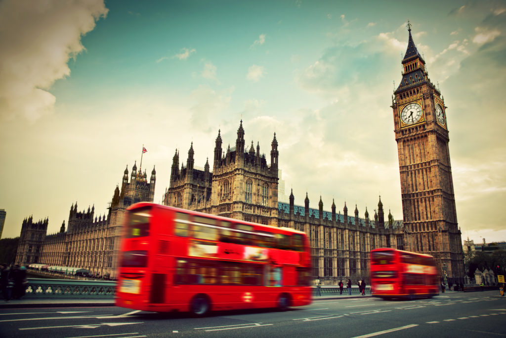 Chazey Partners and JPD Financial Successfully Co-hosted a London Shared Services Roundtable