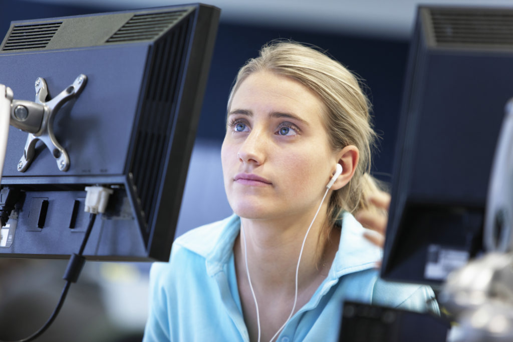 3rd Shared Services in Higher Education