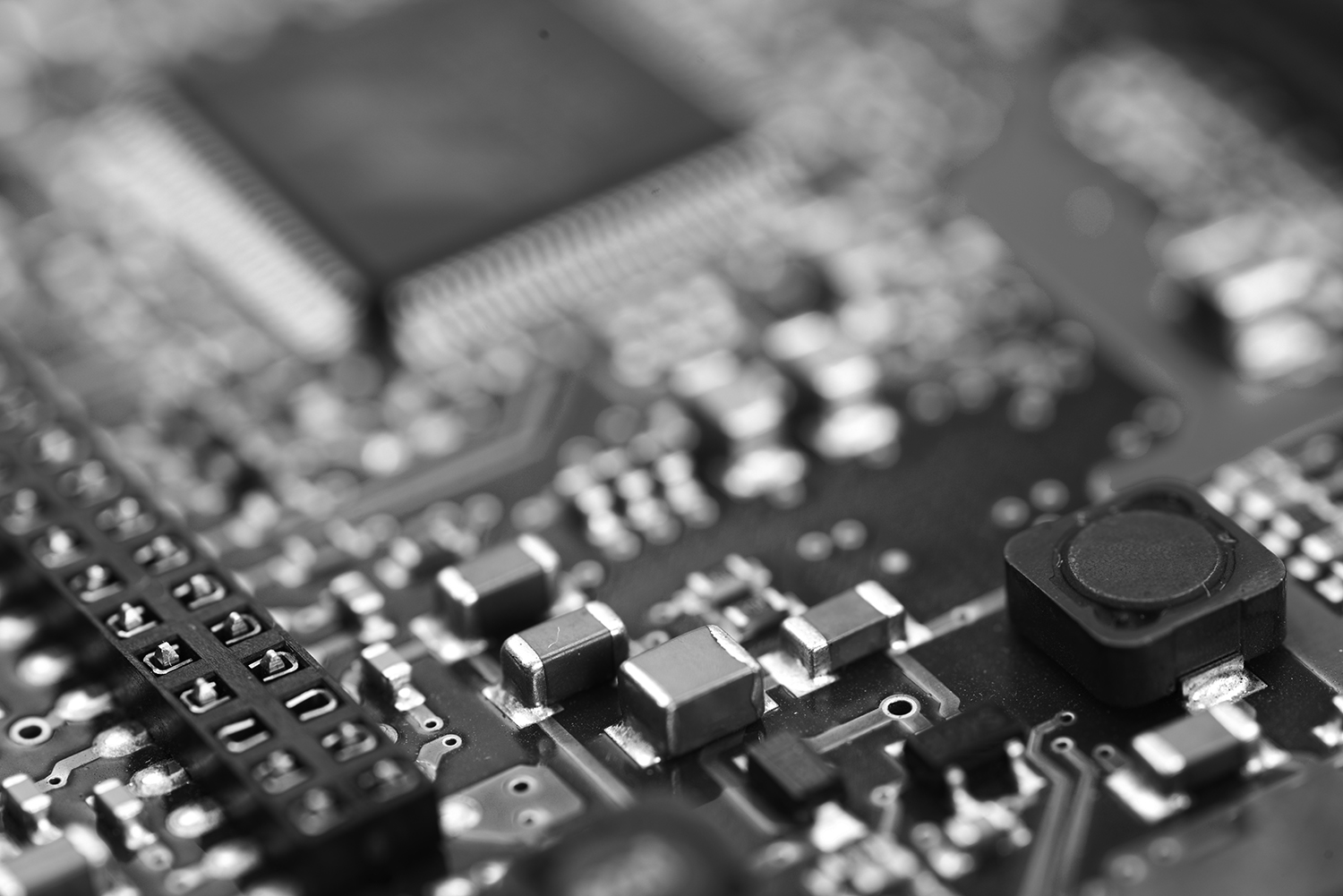 Developing Organizational Cybersecurity
