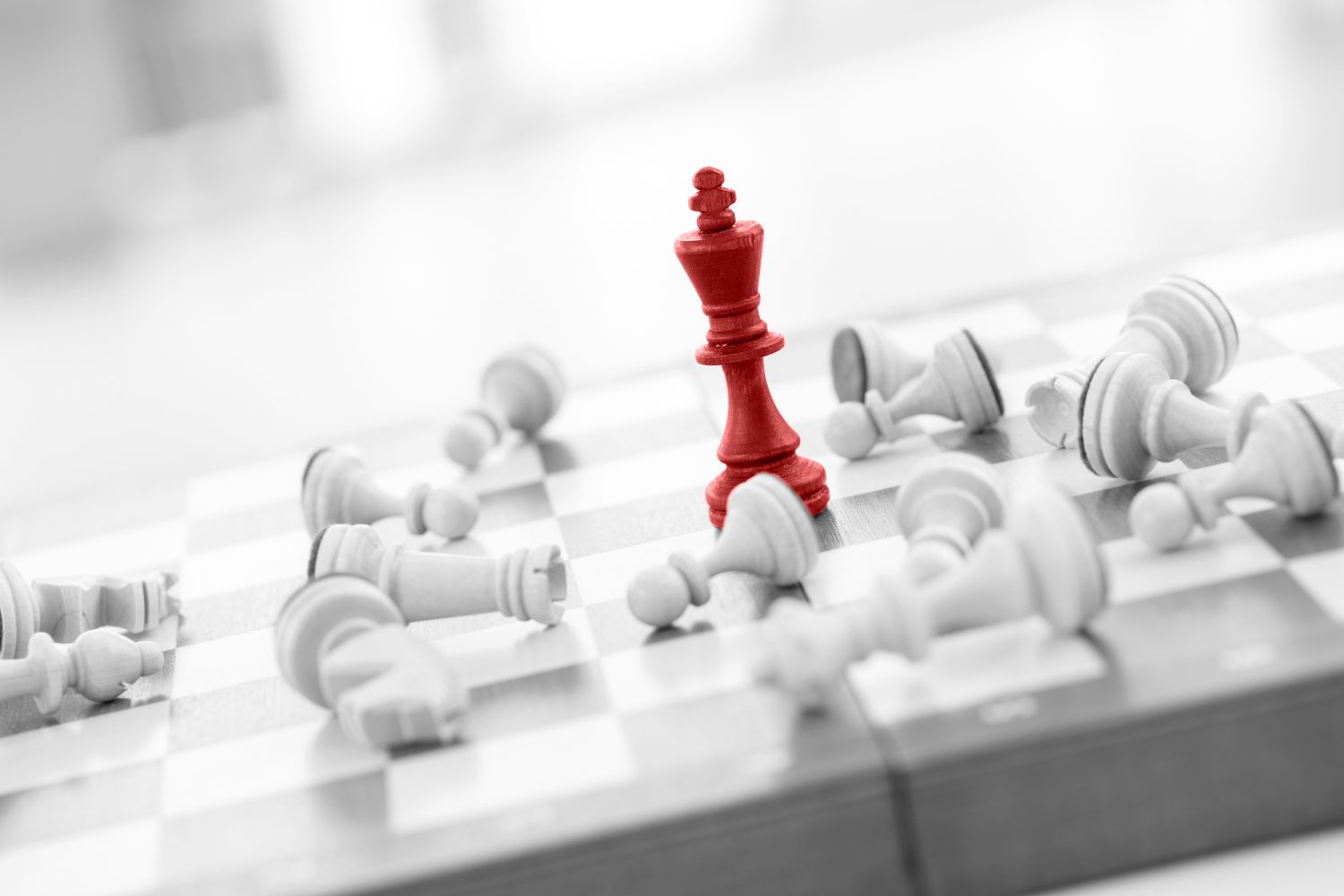 3 Key Factors for Effective Shared Services Change Management