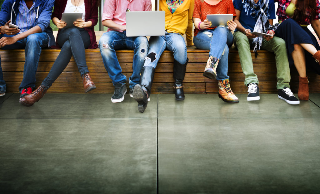2018 California Higher Education Collaborative Conference