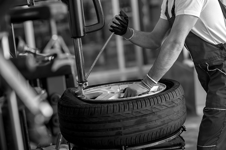 Bridgestone Americas, Inc.