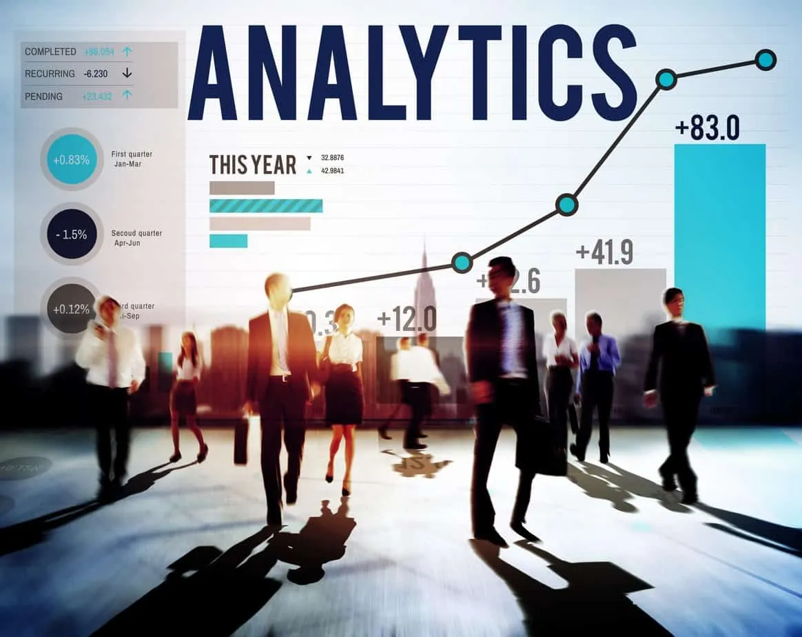Leveraging Data Analytics, AI Chatbots and Citizen Development Enablement to turbocharge your Business Processes