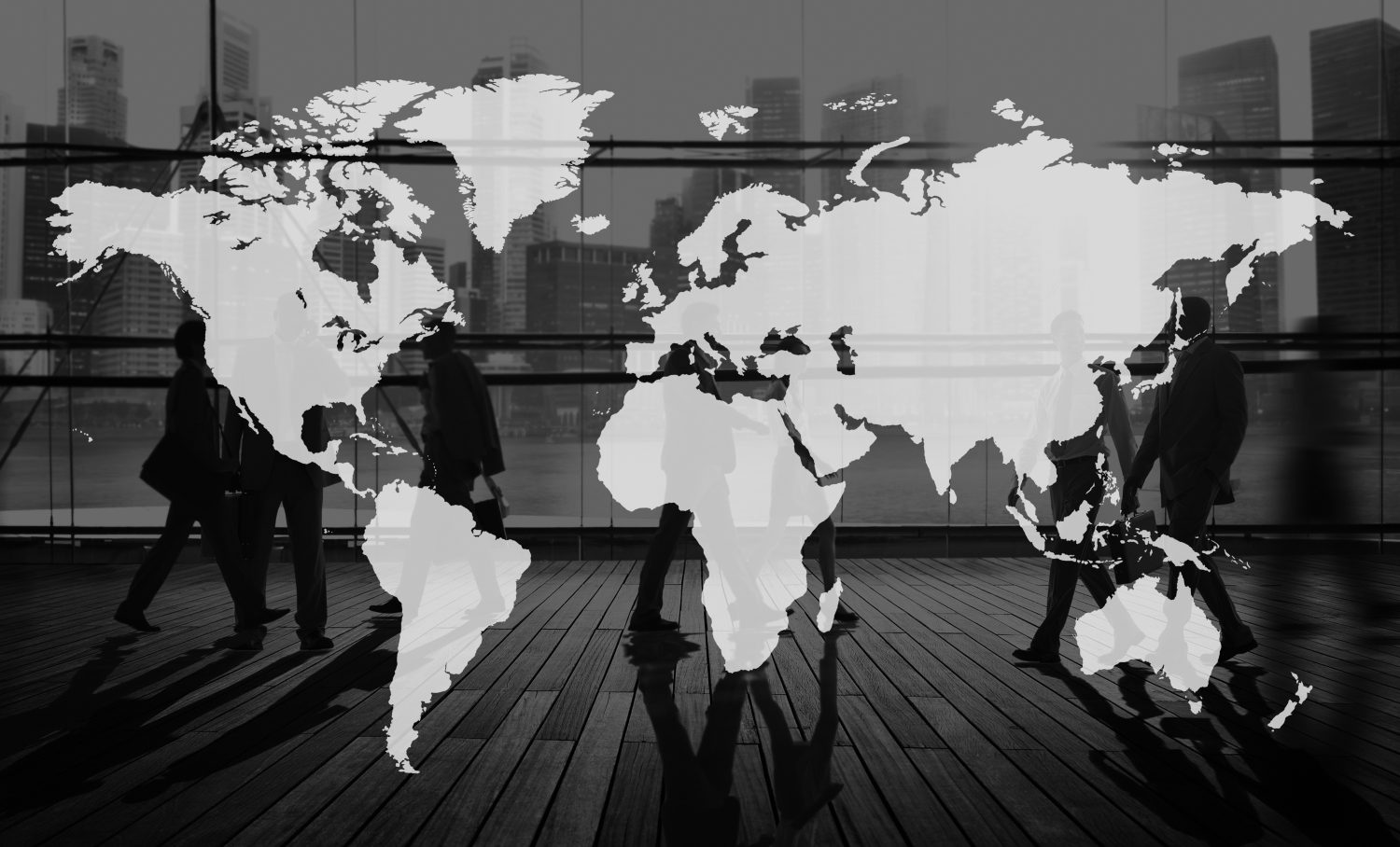 Global Business Services