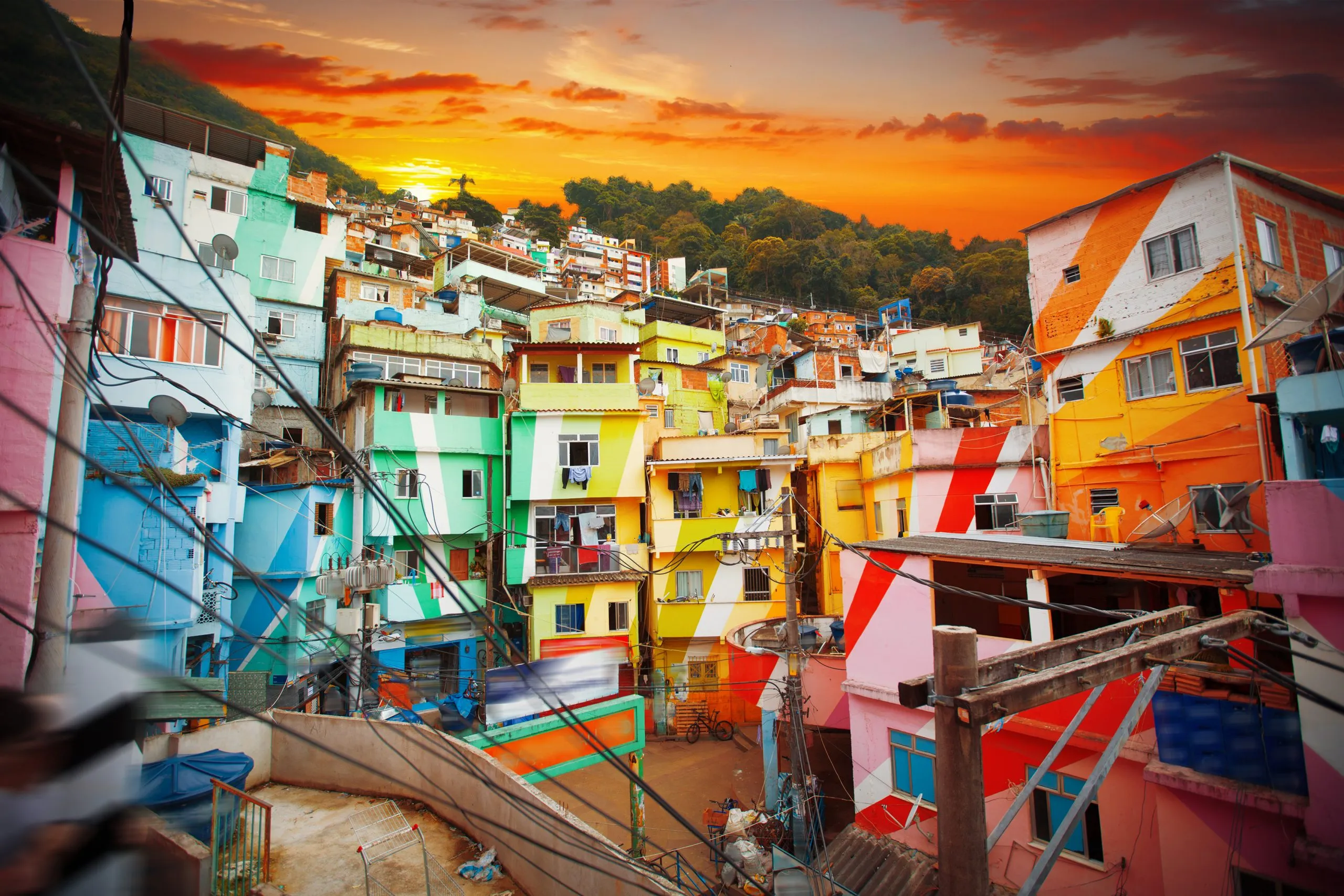 16th Latin America Shared Services & Outsourcing Week 2022