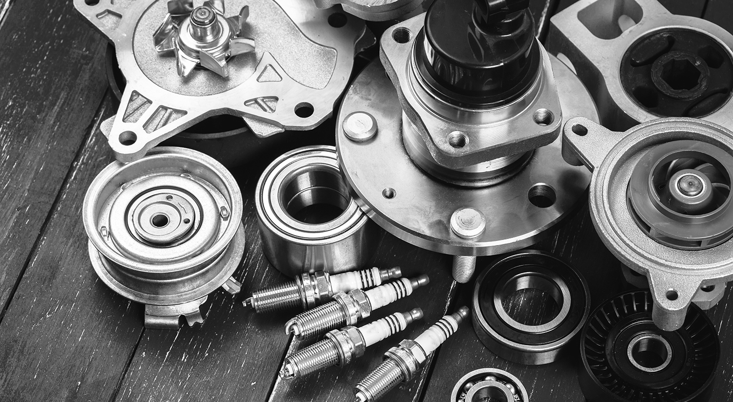 TRW Automotive