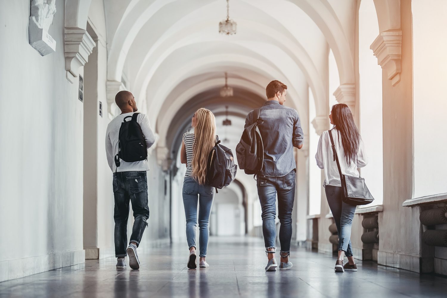 Shared Services in Higher Education 2018