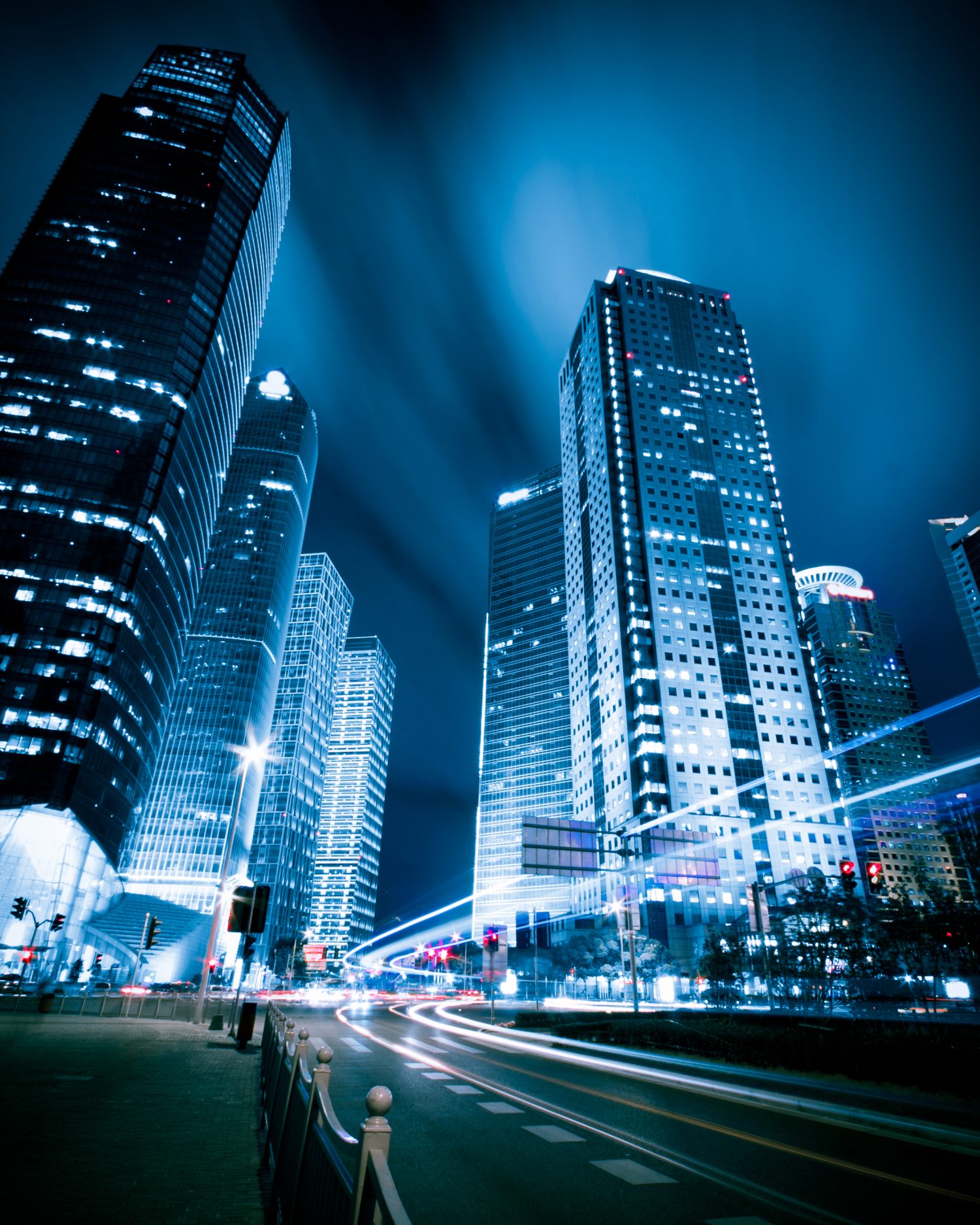 Blockchain: The Next Step in Your Automation Journey