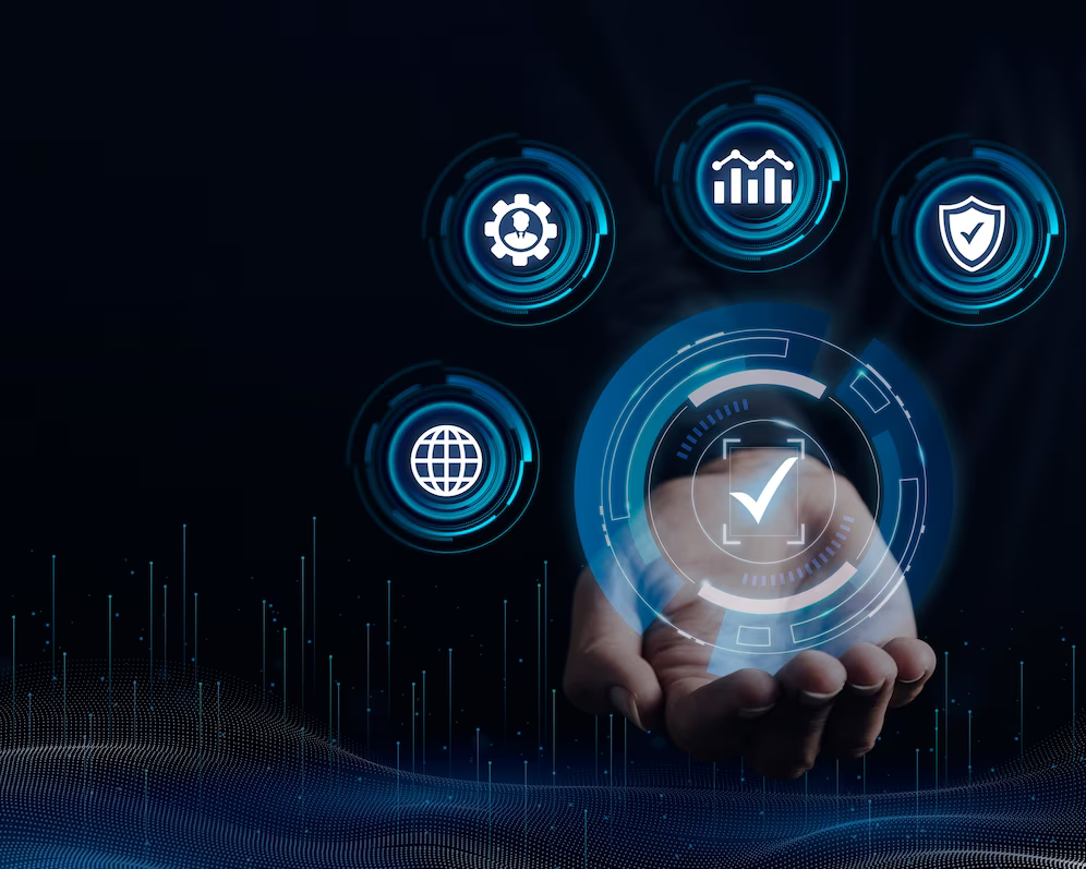 Technology Enablement