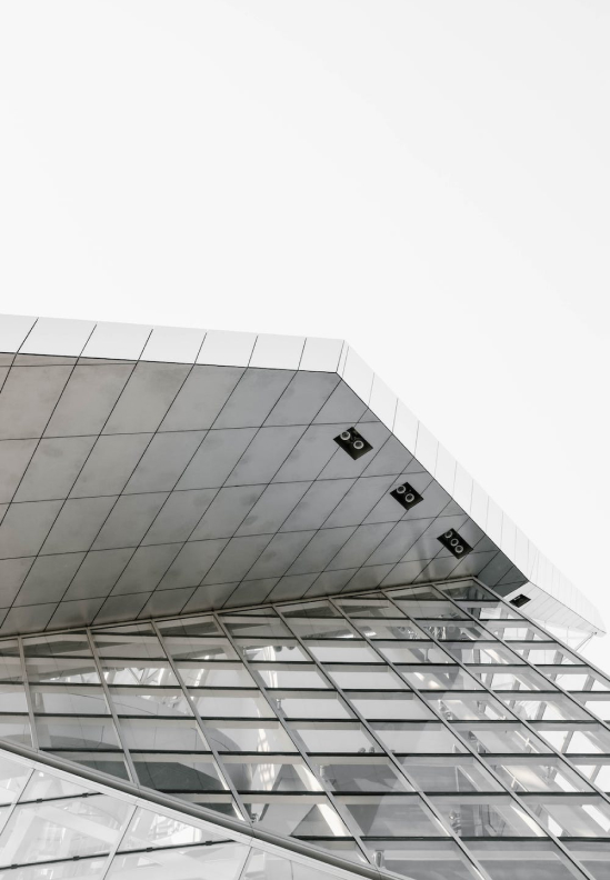Why Chazey Partners?
