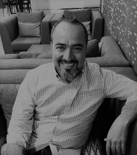 Chuy Michel