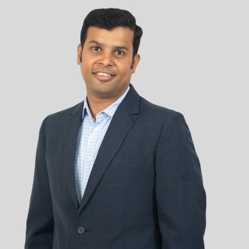 Punit Somani