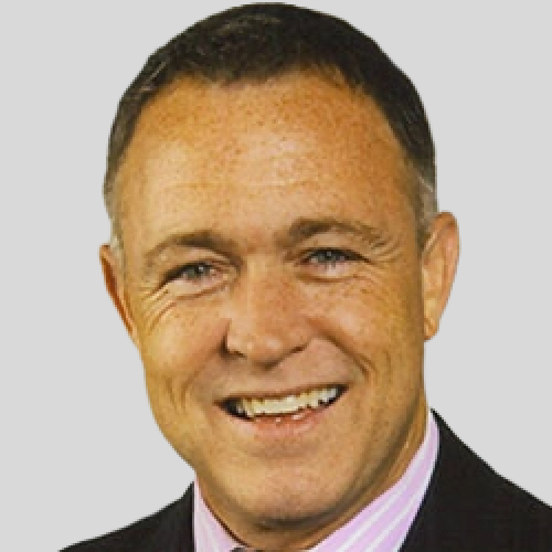 Lee Coulter